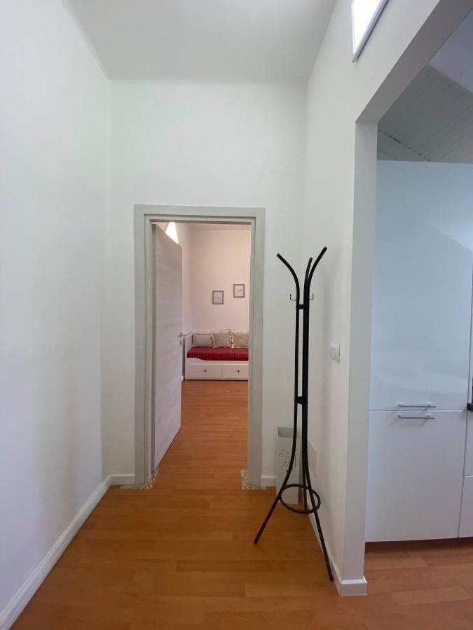 Mansardato - La Tua Casa Nel Cuore Di Torino 아파트 외부 사진
