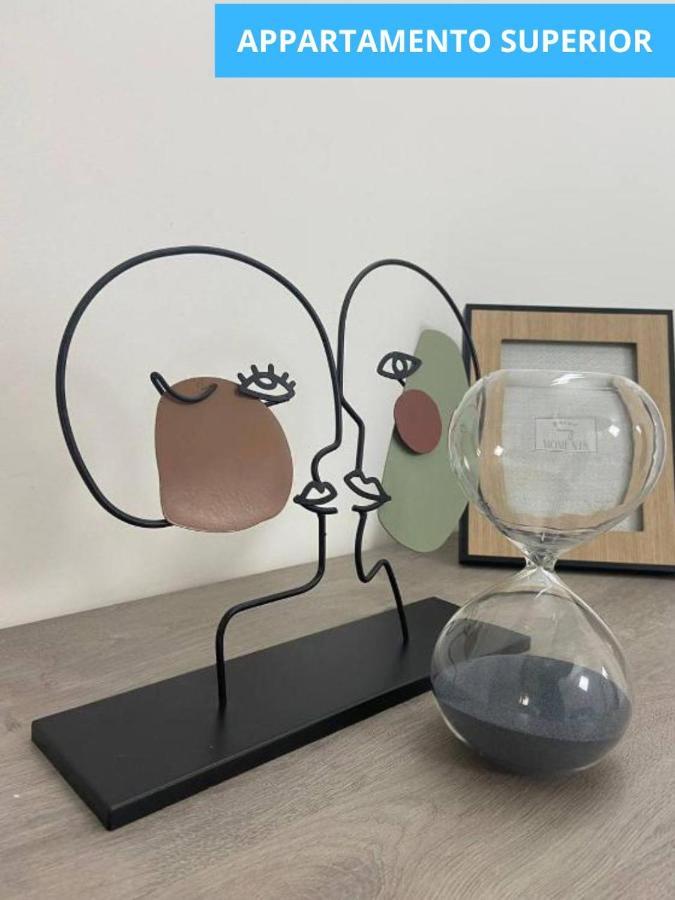 Mansardato - La Tua Casa Nel Cuore Di Torino 아파트 외부 사진